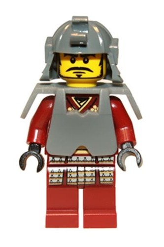 Complete Set of (16) Lego Series 3 Collectible Minifigures 8803 in Polybag - Picture 15 of 17