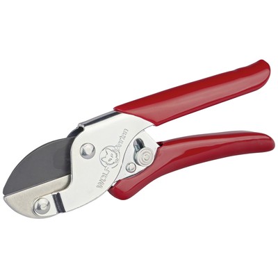 WOLF-Garten 73AFA009650 RS-EN Gartenschere   Amboss