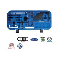 Motor-Einstellwerkzeug-Satz FüR Ford Brilliant Tools BT593100
