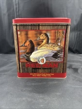 Red Man Chewing Tobacco 1994 Limited Edition Tin Bruce Miller Print