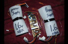 Original Xbox  POWER SUPPLY  PSU-Replacement 1.6 V tested working OEM PSU