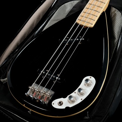 Fernandes FYB-70 BLACK [SN 62604]
