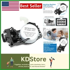 Washer Shift Actuator Replacement for Whirlpool, Kenmore, Maytag & More