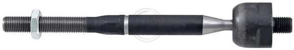 Axialgelenk Spurstange A.B.S. 240733 FüR GJ Mazda GL BM BN Bmlfp Bmlfs BM4 BN4-image