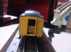 HO S[eeper Passenger Car Lake Ernest Rio Grande Rivarossi Original Box — photo 10
