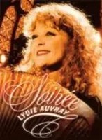 Soiree | Lydie Auvray | Deutsch | DVD | DVD | 2008 | 375 Media GmbH