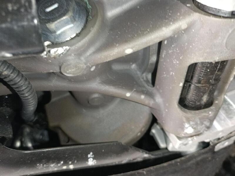scatola sterzo AUDI Q8 4MN 4MT 55 TFSI MILD HYBRID QUATTRO recrp2710202