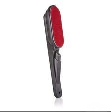 2 X Minky Clothes Lint Brush For Pet Hair And Other Uses