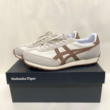Onitsuka Tiger EDR 78 1183B411 201 BIRCH/MOCHA BROWN Unisex