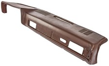 Jegs Dash Pad Fits Select 1981-1991 Chevrolet Gmc Ck And Rv Series Truck