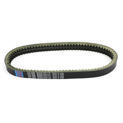 Antriebsriemen B3221AA1141 für Bellier Divane Casalini idea Sulky Piagio M500 F4