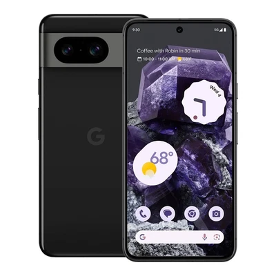 Google Pixel 8 GKWS6 128GB AT&T - Excellent