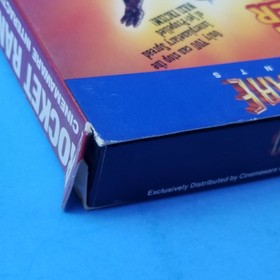 Rocket Ranger Commodore Amiga Disc Game By Cinemaware  1987