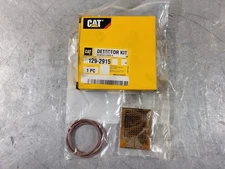 Caterpillar Particle Detector Kit 129-2915