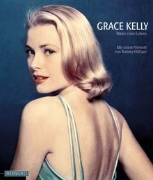 GRACE KELLY: BILDER EINES LEBENS von Yann-Brice Dh... | Buch | Zustand sehr gut - Yann-Brice Dherbier