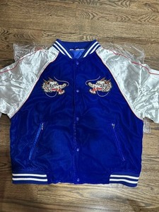 Kansai Yamamoto Jacket | eBay Kansai Yamamoto Jacket | eBay