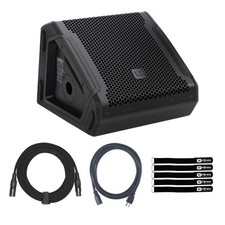 LD Systems MON 8 A G3 8 Powered Coaxial Stage...