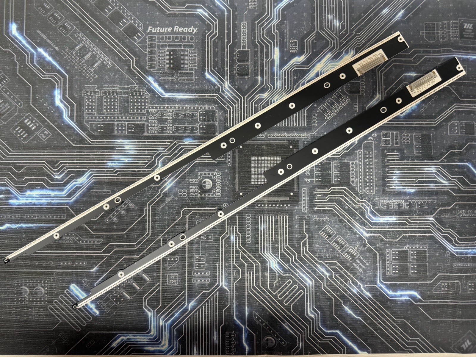 STRISCE BARRE LED UE40D7000 UE40D8000