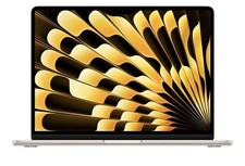 Apple 2025 MacBook Air 13-inch Laptop with M4 chip: Built for Apple Starlight