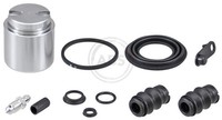 A.B.S. Reparatursatz Bremssattel ECO-KIT 57543 FüR Ford Transit Bus Tourneo Tdci