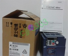 1Pc New Fuji Inverter FRN1.5C1S-4C qw