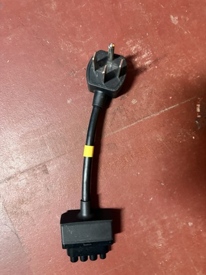 #ad #ad Ford MachE NEMA 14 50 adapter for Mach E F150 Lightning dual level charger 30Amp $99.99