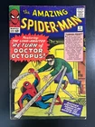 The Amazing Spider-Man #11 (Marvel Comics April 1964) VG 4.0 (Restored)