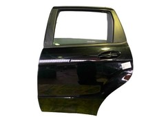 91736 T&uuml;r links hinten MERCEDES-BENZ A-Klasse W169 A1697300105 191 Schwarz