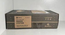 Kiwi Co Eureka Crate Build Your Own Maker Station - NEW & SEALED