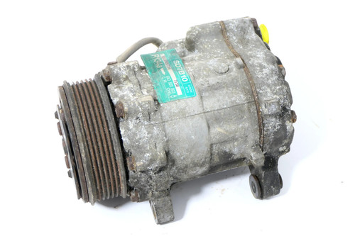 VW Polo 6N Seat Arosa Klimakompressor Kompressor Klima 6N0820803A bis ca.Bj.1999