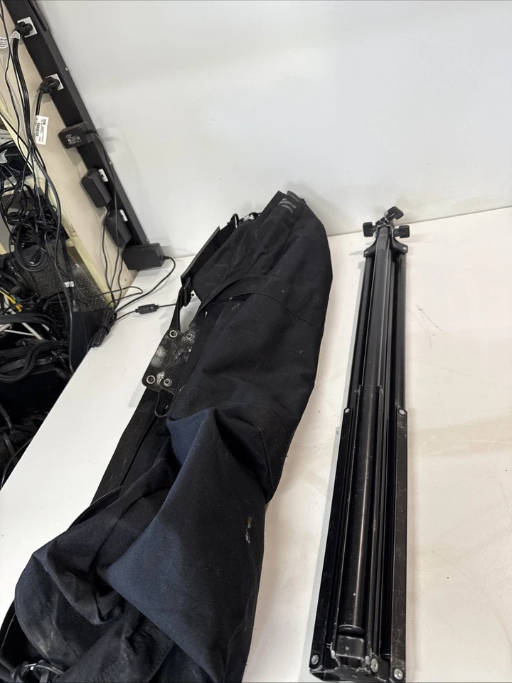 Soporte de iluminación Arri 050ARF con cubierta Foto 2 de 4