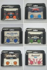 Performance Thumbsticks for PlayStation 4