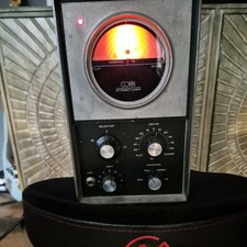 Conn Strobotuner ST-11 Tuner ST11 Vintage Rare