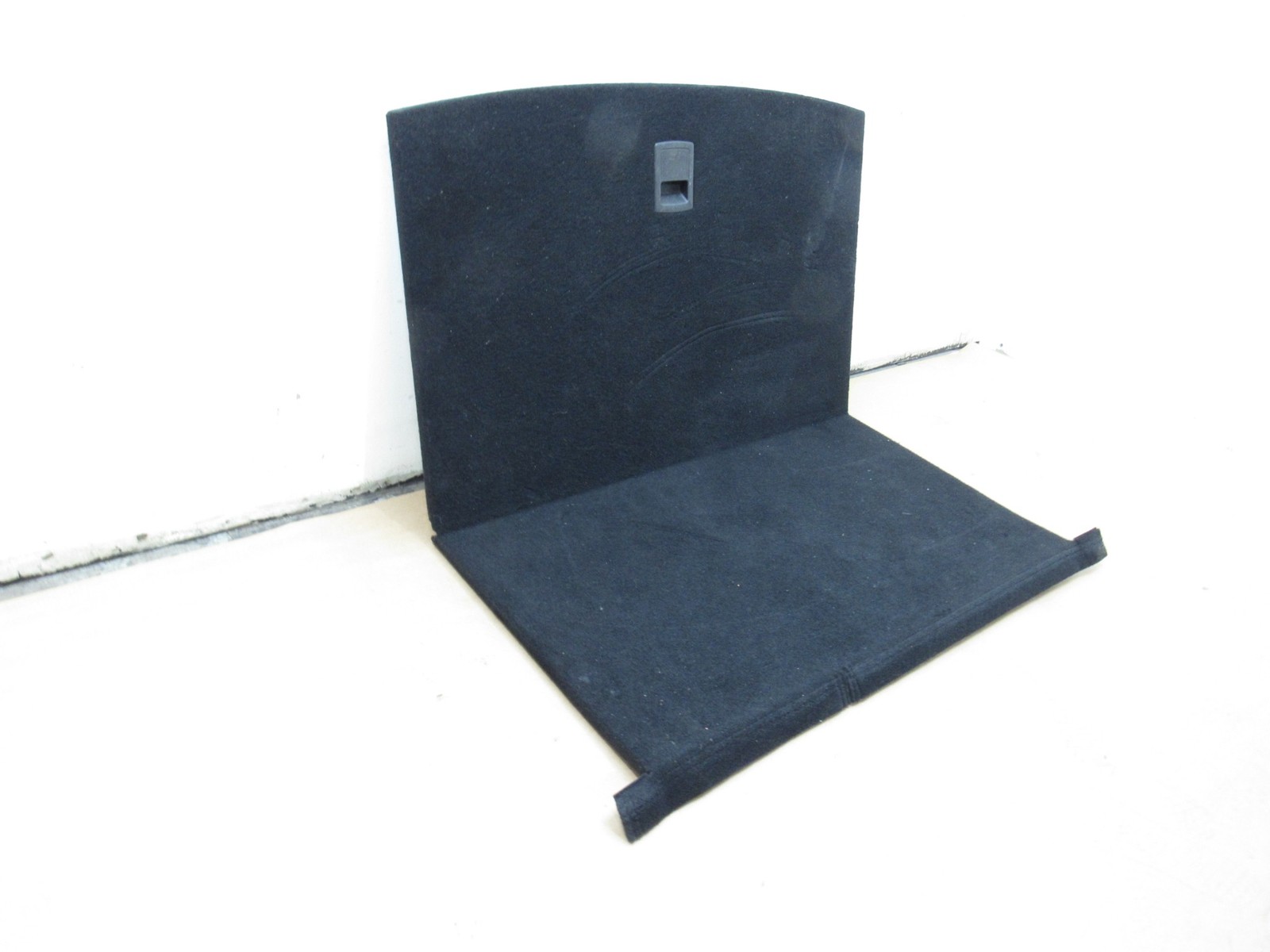 Maserati Levante 2018 Rear Trunk Cargo Floor Liner Cover Carpet 16-24 ;#4