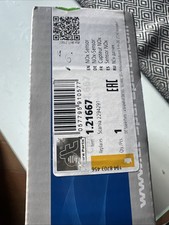 Sensor Nox Scania 2294291 DT