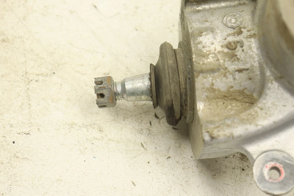 Suzuki King Quad 750 16 Knuckle Left Front 51241-31G20 51106 - Изображение 2 из 3