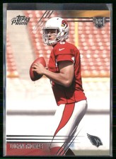 2014 Topps Prime - Rookie Logan Thomas #111 (RC)