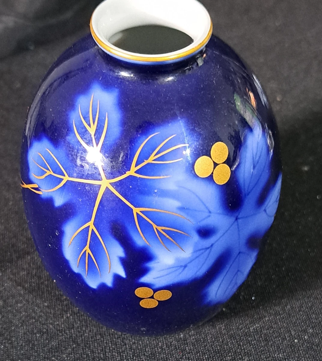 深川在收藏日本花瓶、罐子(1900-现在) | eBay