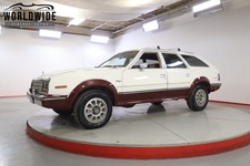 1984 AMC Eagle for Sale