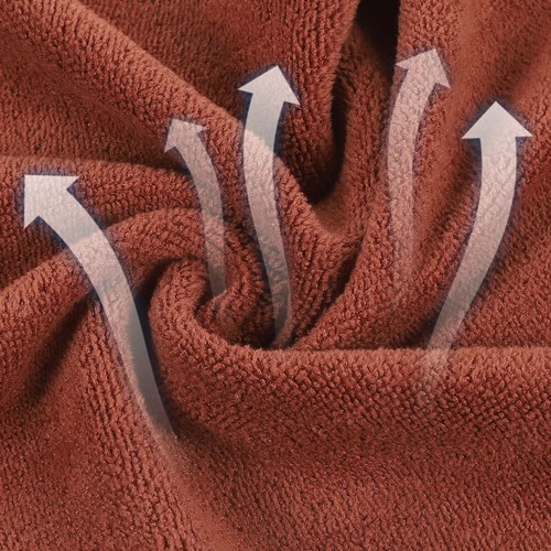 5 Pcs Pet Blanket for Bed Small Animal Cage Pads Liners Mat Blankets - 第 5/12 張圖片
