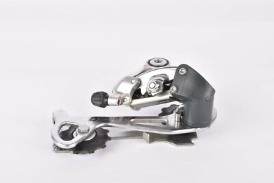 Dérailleur Arrière Shimano Acera RD-M330 De 2000 – Cage Longue Pour Vélo Course