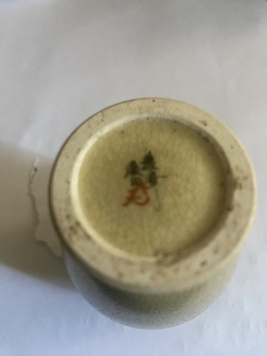 AN INPORTANT KEIDA SATSUMA VASE. MEIJI PERIOD, JAPAN,1868-1912. - Picture 6 of 7