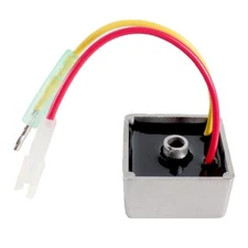 Voltage Regulator For Craftsman 22hp Z6000 Zero Turn Mower
