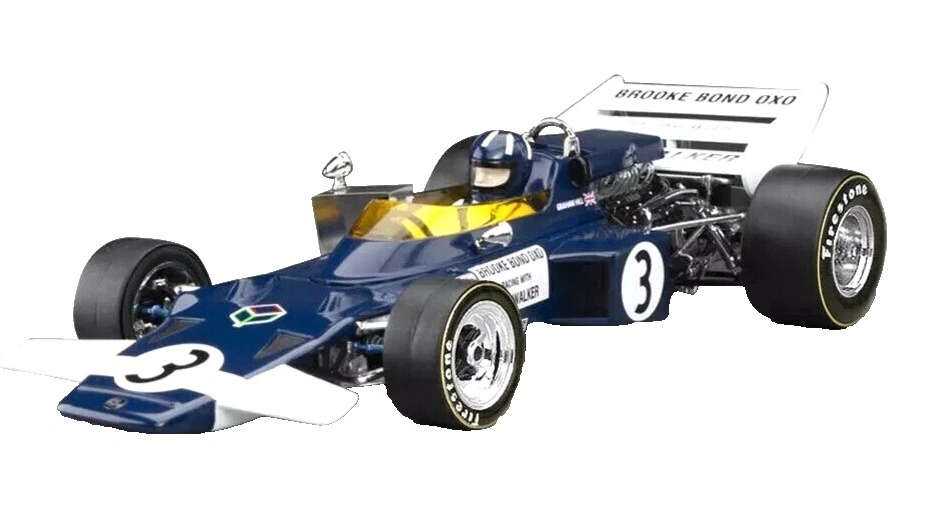 Coches de Fórmula 1 Quartzo diecast