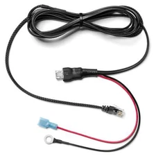 RJ11 Direct Wire Power Cord for Escort Radar Detectors 9500ix 8500x50 Redline