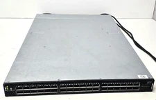Mellanox MSB7800-ES2F 36P 2 EDR 100Gb/s InfiniBand Smart Edge Switch-IB SB7800