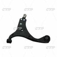 CTR Querlenker Lenker RadaufhäNgung Vorne Links FüR Hyundai I30 Kombi