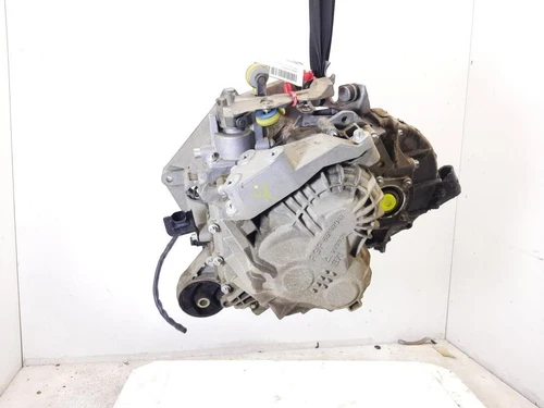 55194293 R8ryd Cambio per OPEL VECTRA C BERLINA Cosmo 2005 8301758 - Imagen 2 de 10