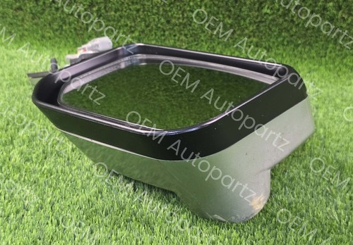 Toyota FJ cruiser 2007-2014 Side mirror Right Side Passenger Side Oem used - Picture 10 of 17