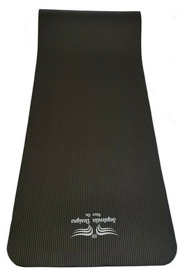 heavy duty yoga mat